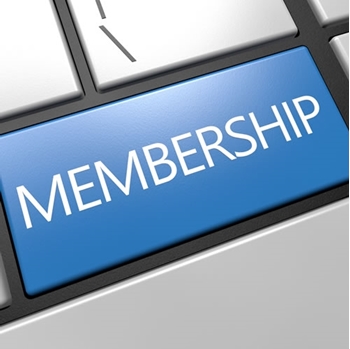 Picture for category Membership