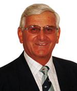Andy Capon