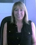 Claire Baker