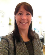 Karen Long