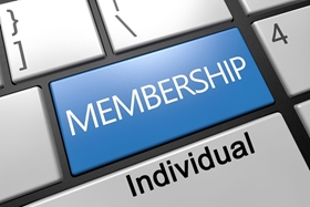 Picture of 2022 Individual Annual Membership