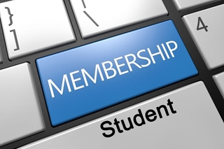 Picture of Student Annual Membership